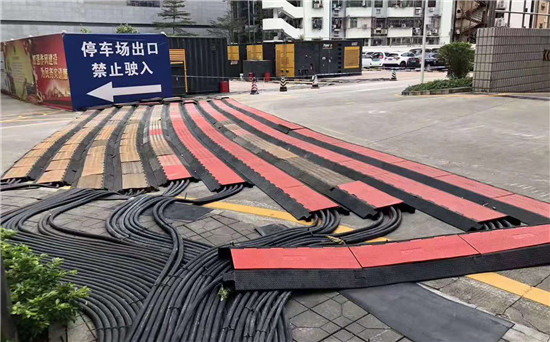 仁和发电机组电缆选型完整具体步骤（工程通用标准流程）